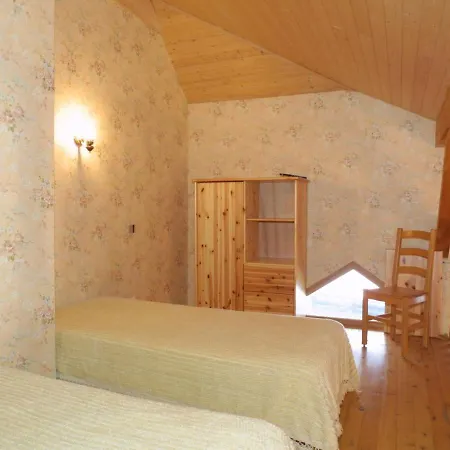 Spacieux 3 + Mezzanine, Balcon, Proche Telecabines Et Centre, Animaux Admis - Fr-1-671-117