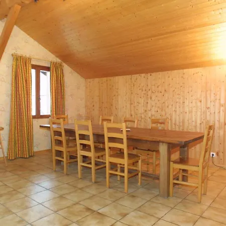 Spacieux 3 + Mezzanine, Balcon, Proche Telecabines Et Centre, Animaux Admis - Fr-1-671-117 Les Gets