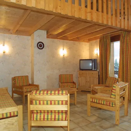 Spacieux 3 + Mezzanine, Balcon, Proche Telecabines Et Centre, Animaux Admis - Fr-1-671-117 Apartment Les Gets