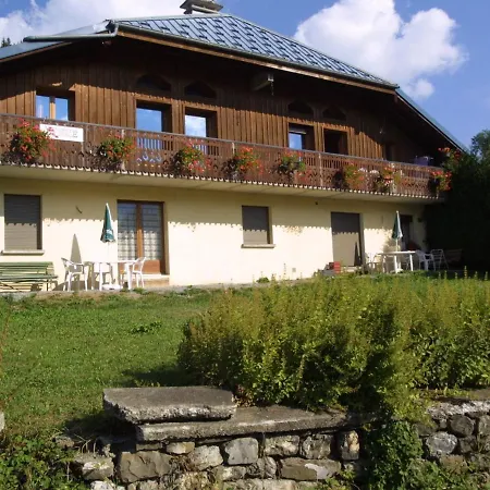 Spacieux 3 + Mezzanine, Balcon, Proche Telecabines Et Centre, Animaux Admis - Fr-1-671-117